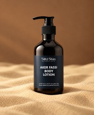 Aker Fassi Lotion