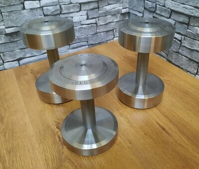 Dumbbell's
