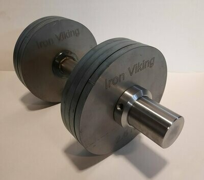Dumbbell Bars and Accessories