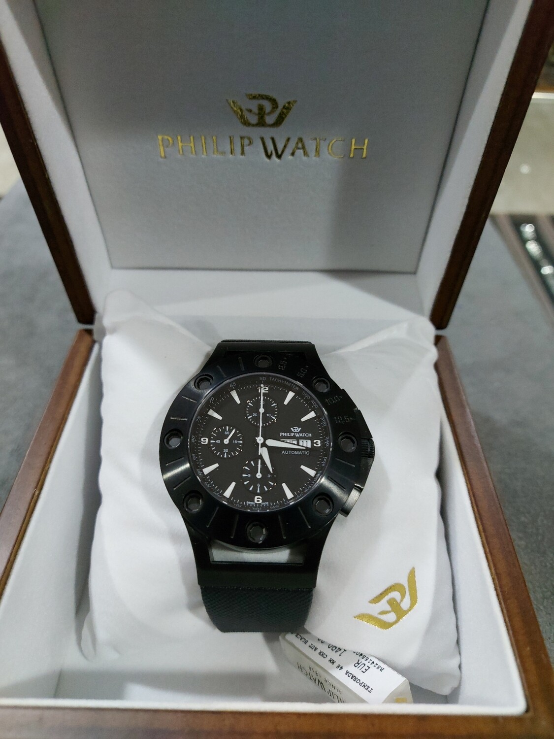 Philip watch