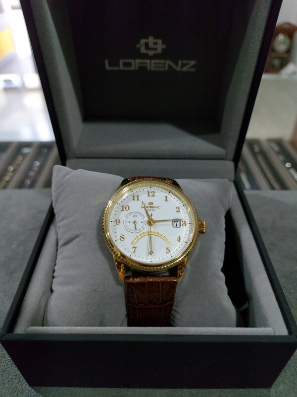Orologio LORENZ