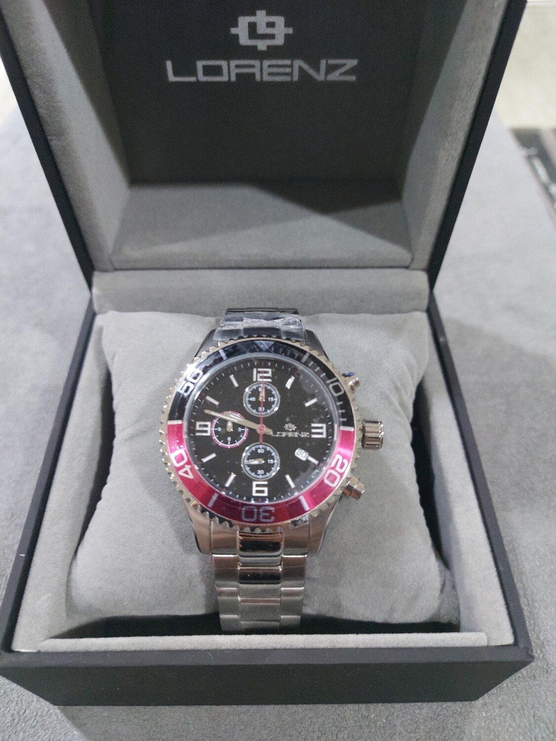 Orologio LORENZ