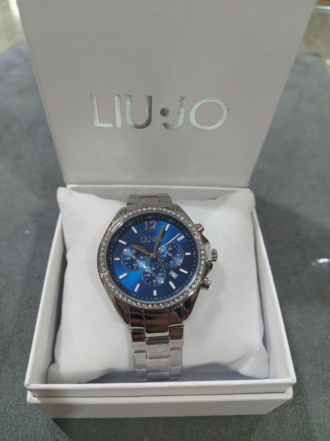 Orologio LIUJO