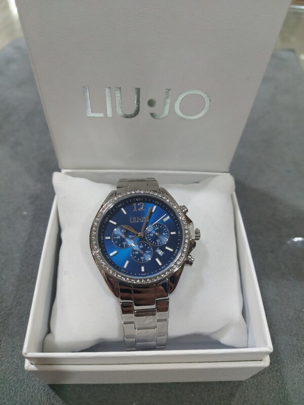 Orologio LIUJO