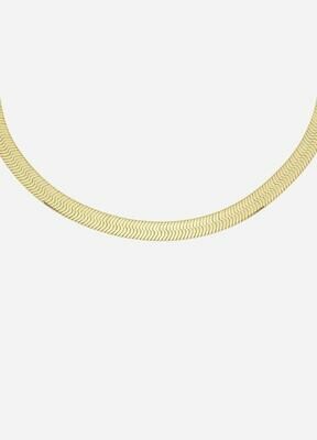 Magic Halskette | Gold - L 40cm