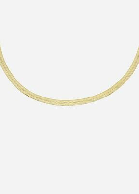Magic Halskette | Gold - M 40cm