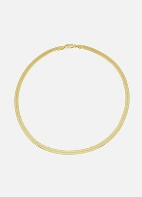 Magic Halskette | Gold - M 46cm