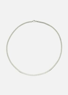 Magic Halskette | Rhodium - S 54cm