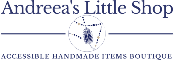 Andreea's Little Shop