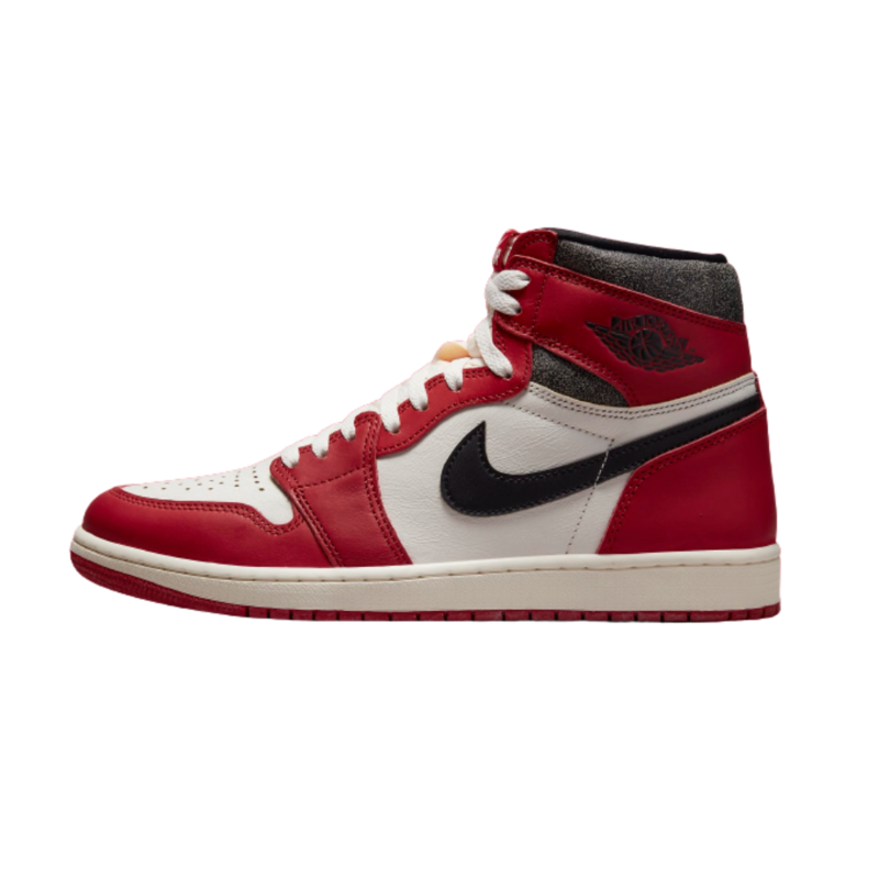 High Top Sneakers