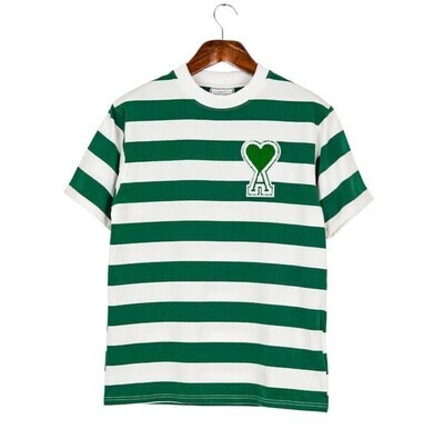 Alexandre Mattiussi Striped T-shirt