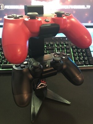 Bras supp. Support Manette