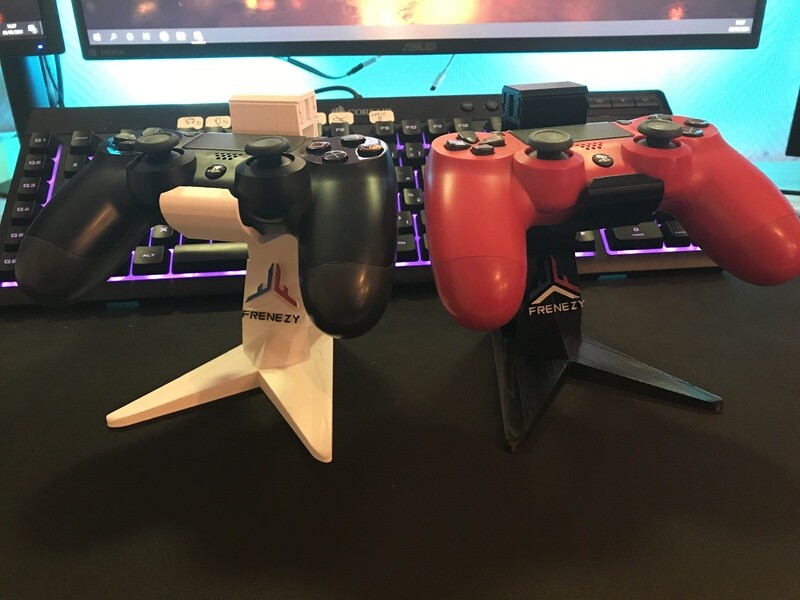 Support Manette Playstation
