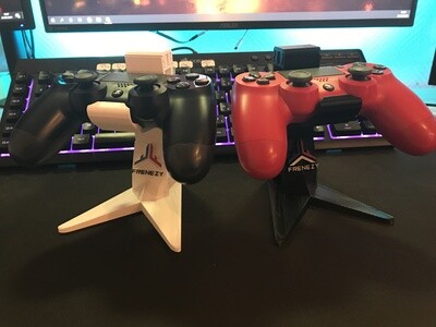 Support Manette Playstation