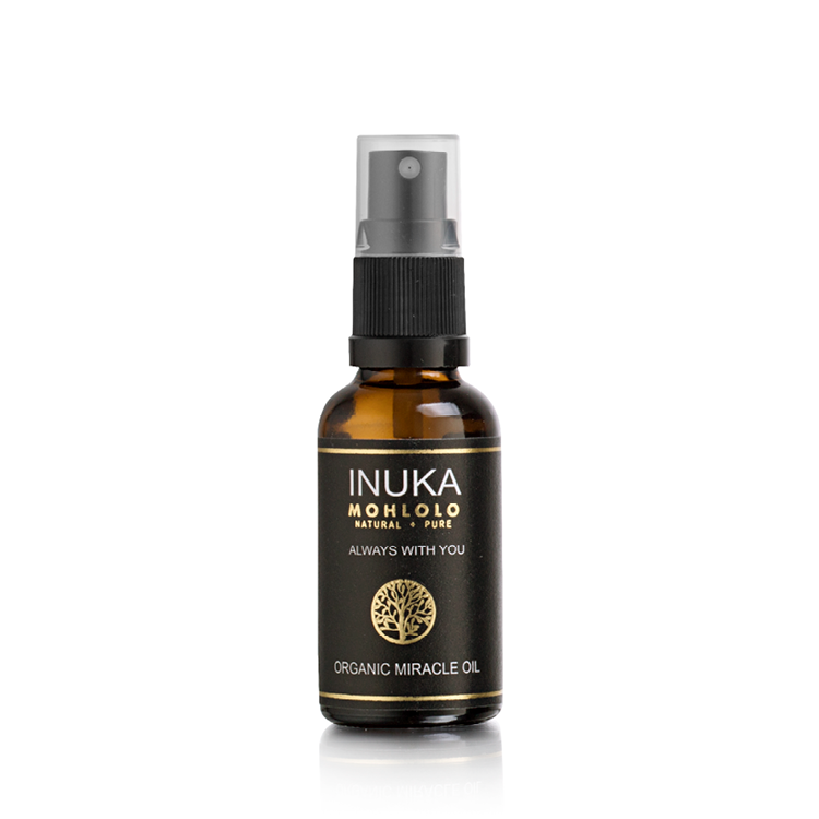 Miracle Oil