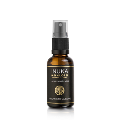 Miracle Oil