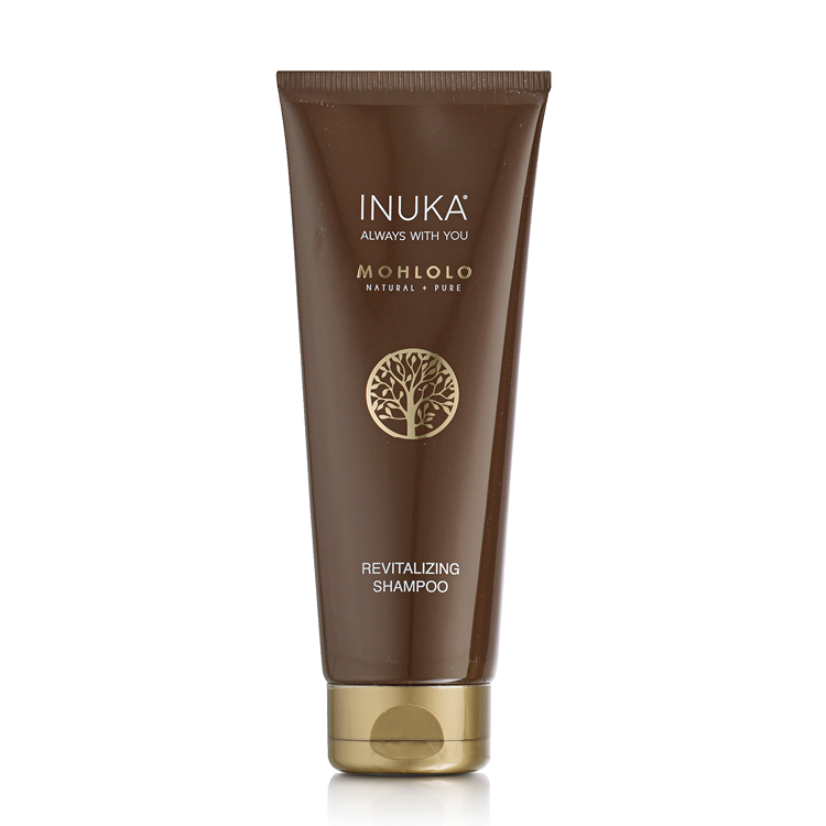 Revitalizing Shampoo