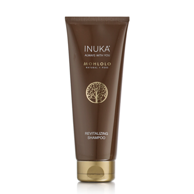 Revitalizing Shampoo