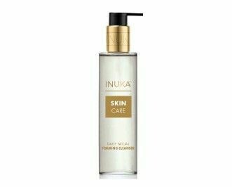 Daily Facial Foaming Cleanser