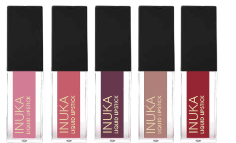 Satin Liquid Lipstick