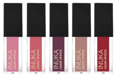 Satin Liquid Lipstick