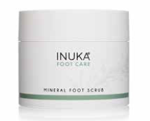 Mineral Foot Scrub