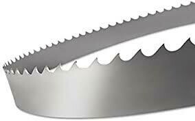 Bandsägeblätter 30mm Breite Zahn A9