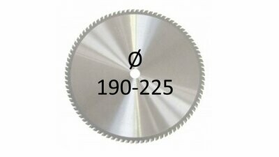 Ø190-225