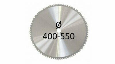 Ø400-550