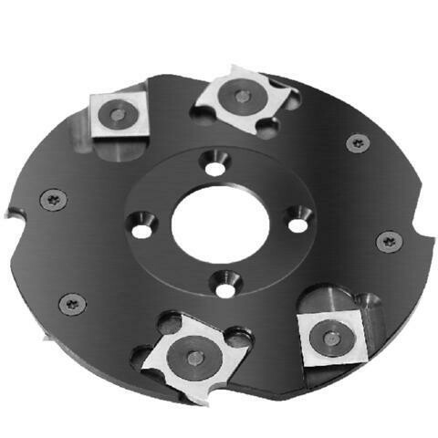 HM-WPL-Nutfräser Ø100x4mm Z4 +V4