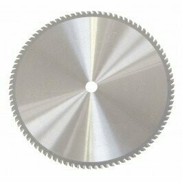 HM-Sägeblatt Ø350x3,5x30mm Z72 HDF