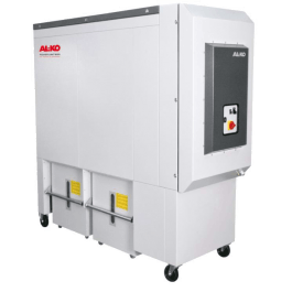 Absauganlage Reinluftentsauber APU 200 P