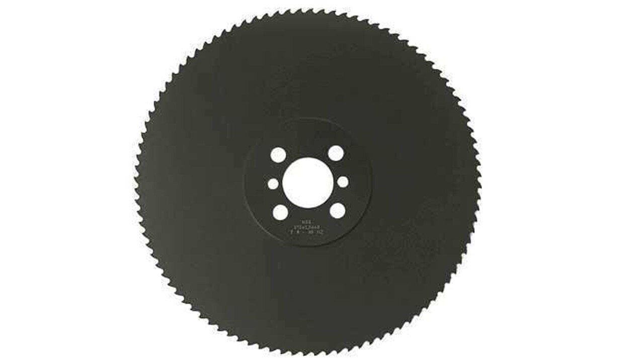 HSS-Sägeblatt bis Ø 100mm