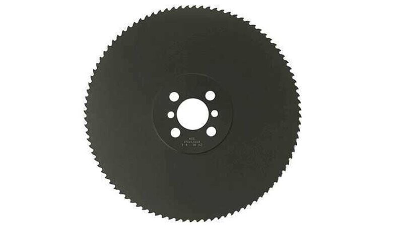 HSS-Sägeblatt bis Ø 100mm