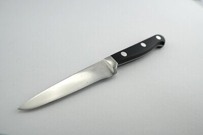 Messer schärfen