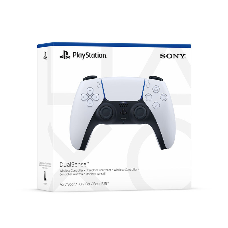 DualSense Wireless-Controller