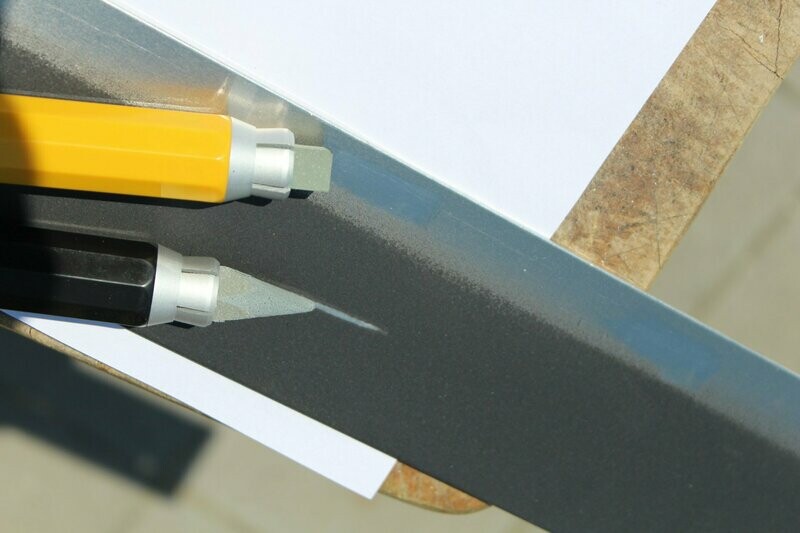 PORAFLEX stick, universal (micro, ultra, grip) PORAFLEX stick, universal (micro, ultra, grip)