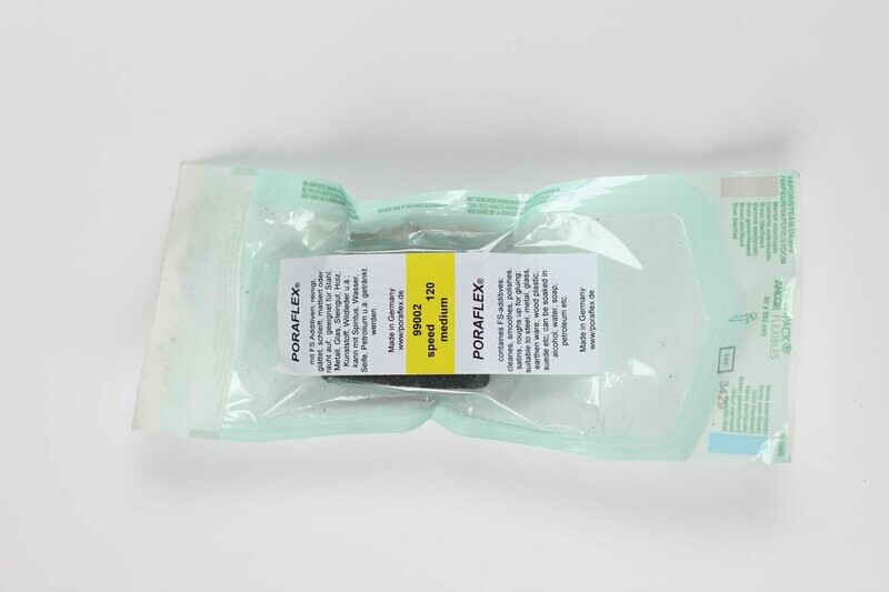 PORAFLEX speed robust