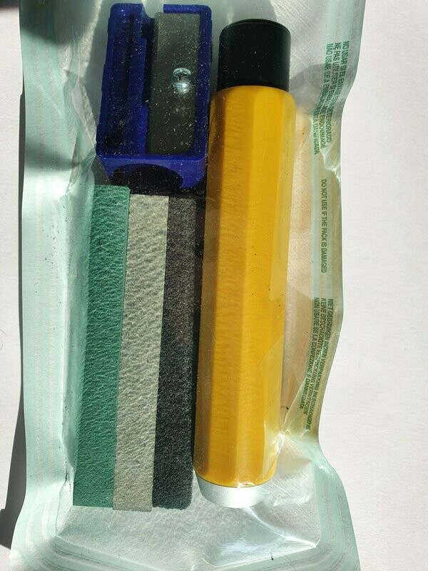 PORAFLEX Set stick, universal (micro, ultra, grip) PORAFLEX Set stick, universal (micro, ultra, grip)