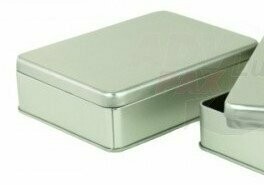 Dose X  universal, für PORAFLEX