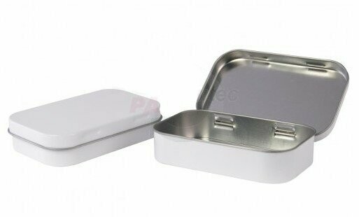 Dose L für maxibloc/bloc oder progress/speed oder Set standard Dose L für maxibloc/bloc oder progress/speed oder Set standard