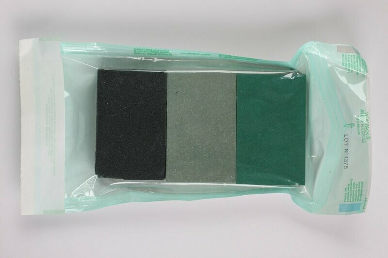 PORAFLEX maxibloc universal (micro, ultra, grip) PORAFLEX maxibloc universal (micro, ultra, grip)