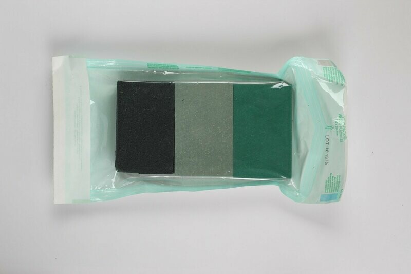 PORAFLEX bloc universal (micro, ultra, grip) PORAFLEX bloc universal (micro, ultra, grip)