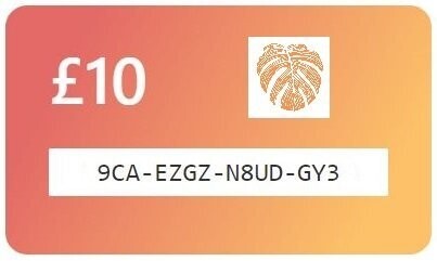 Gift Voucher