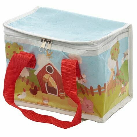 Bramley Bunch Farm Cool Bag