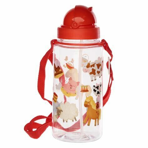 Bramley Bunch  Farm Water Bottle