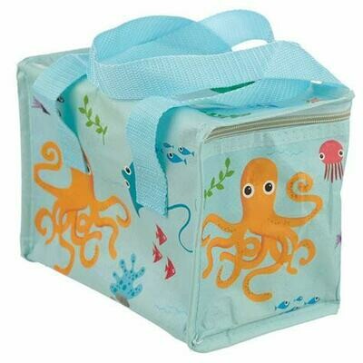 Splosh Sealife Woven Cool Bag