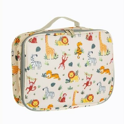Savannah Safari Lunch Bag