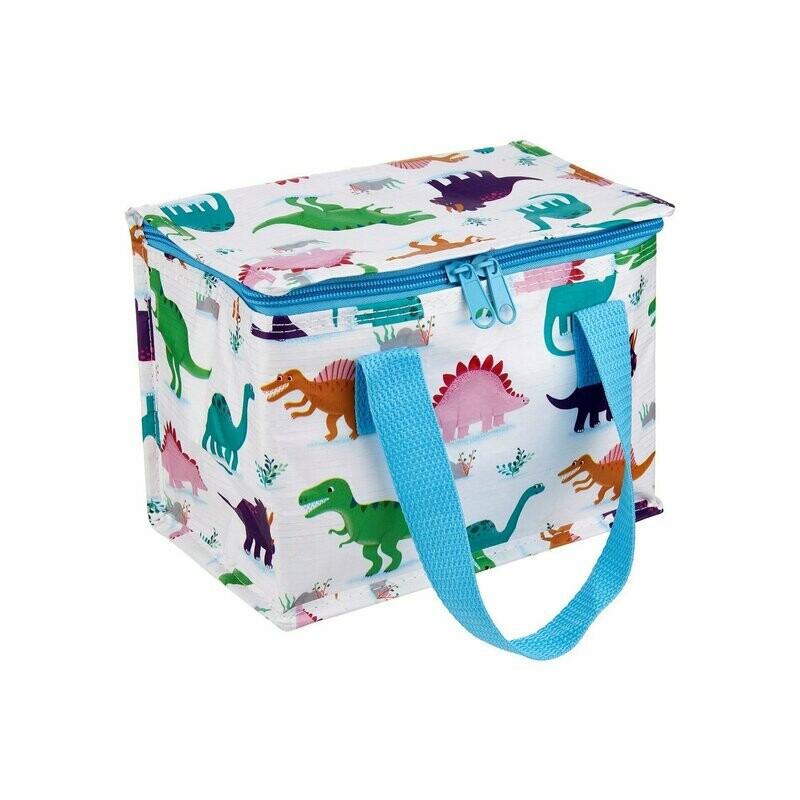 Roarsome Dinosaurs Lunch Bag Sass & Belle