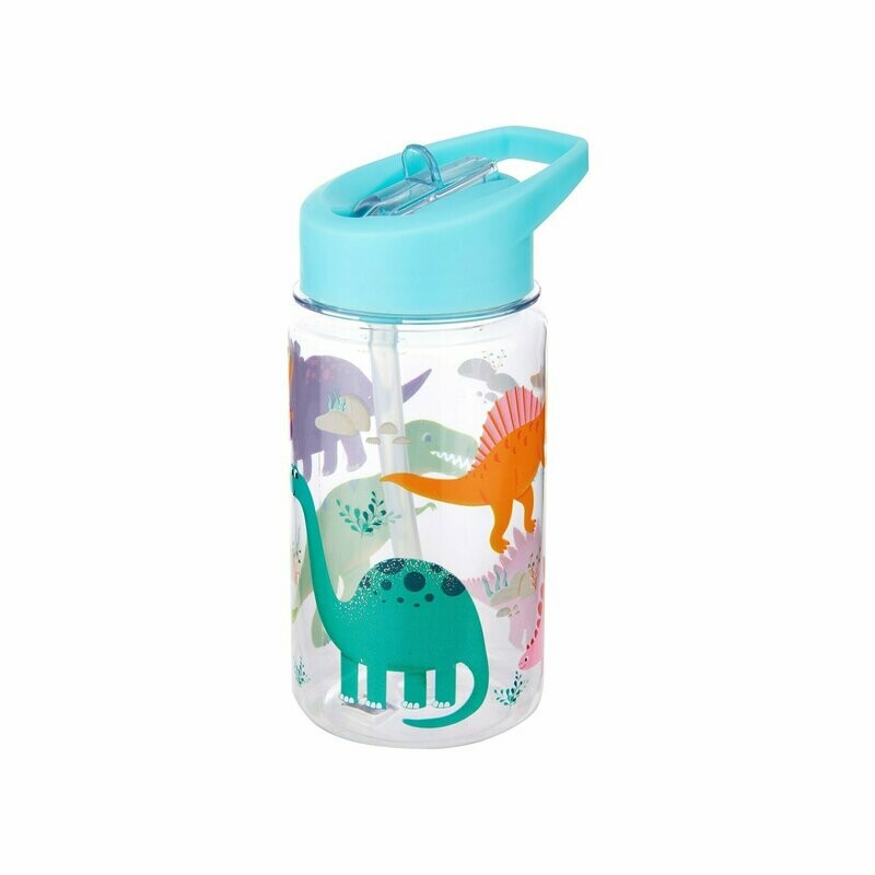 Roarsome Dinosaurs Water Bottle Sass & Belle
